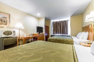 Quality & Hotel