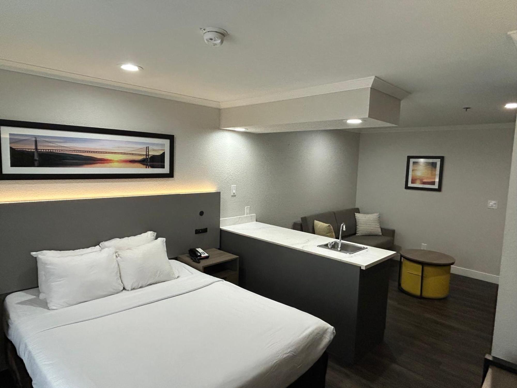 Hotel Quality &