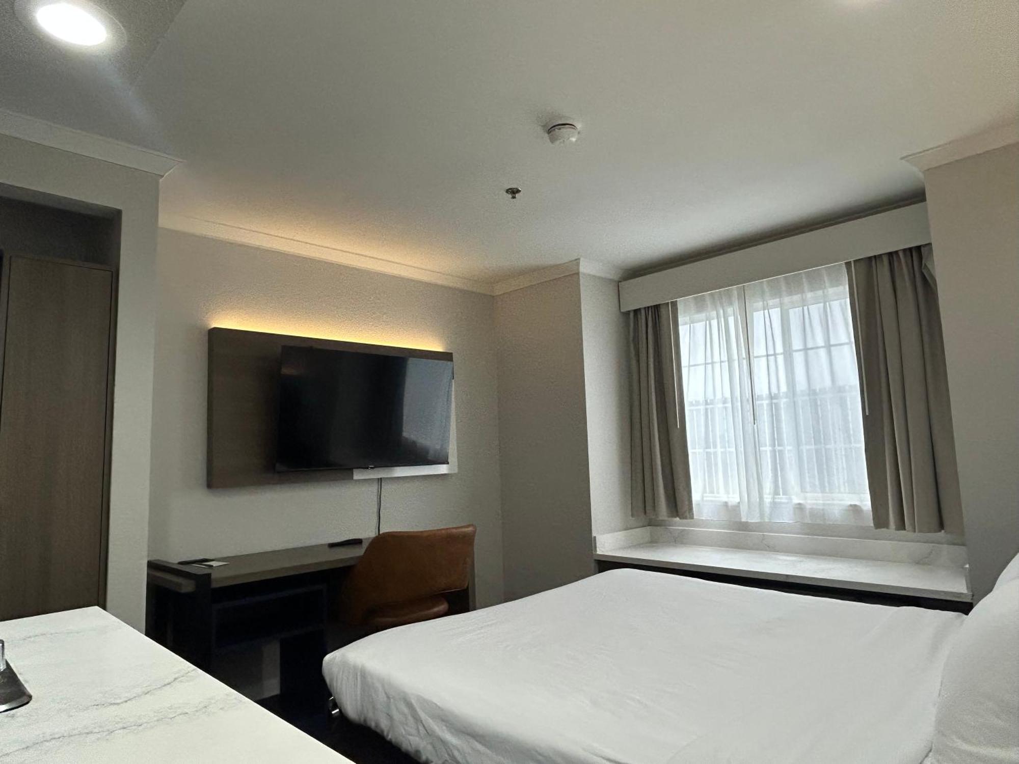 Hotel Quality & 2*