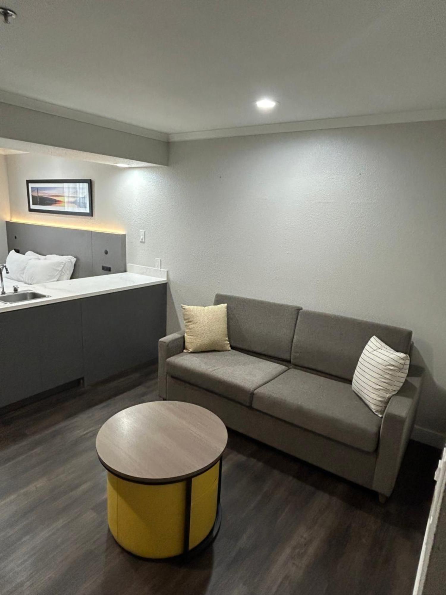 Quality & Hotel Santa Rosa