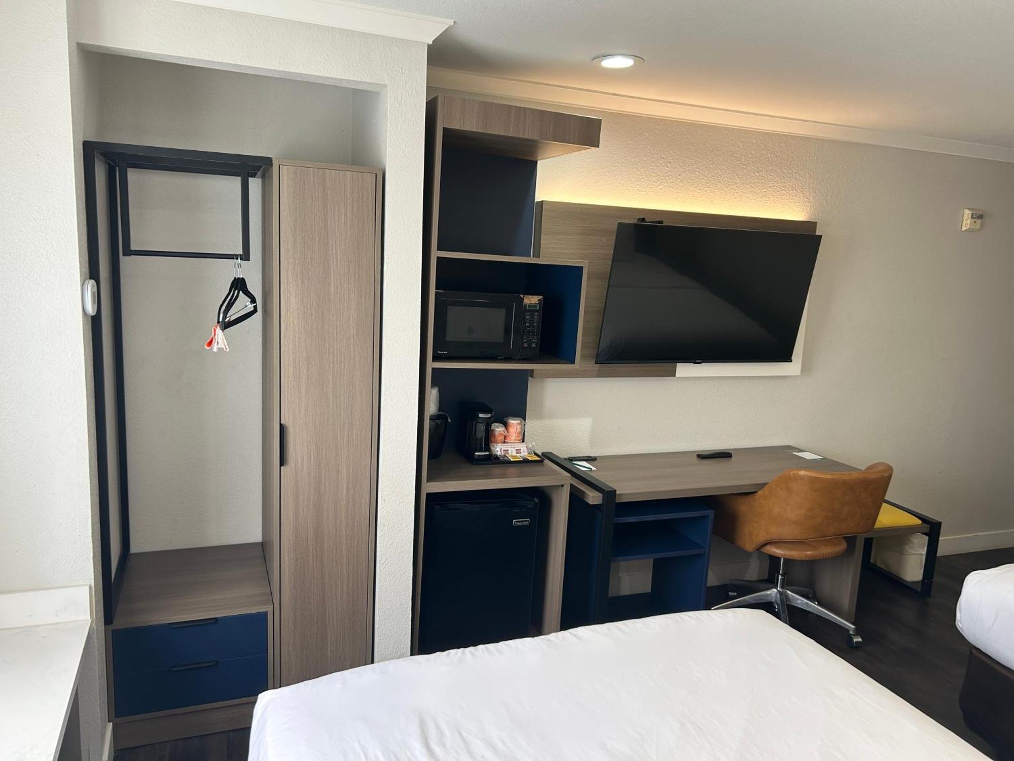 Hotel Quality & Santa Rosa