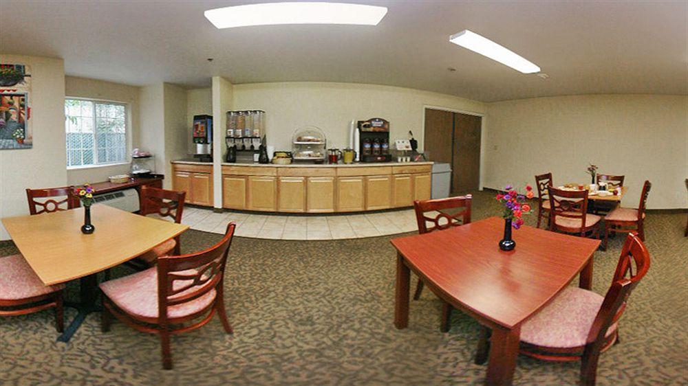 Quality & Hotel Santa Rosa