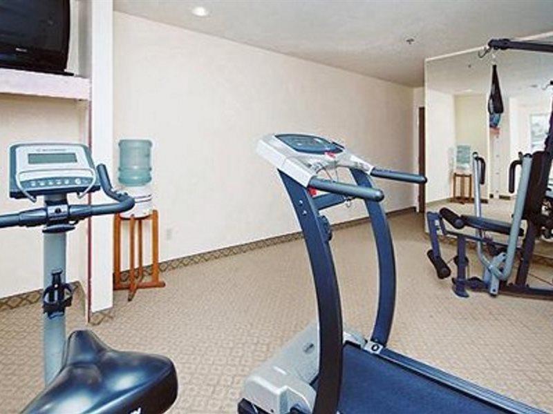 Hotel Quality & Santa Rosa