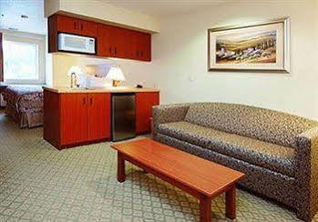 Hotel Quality & Santa Rosa