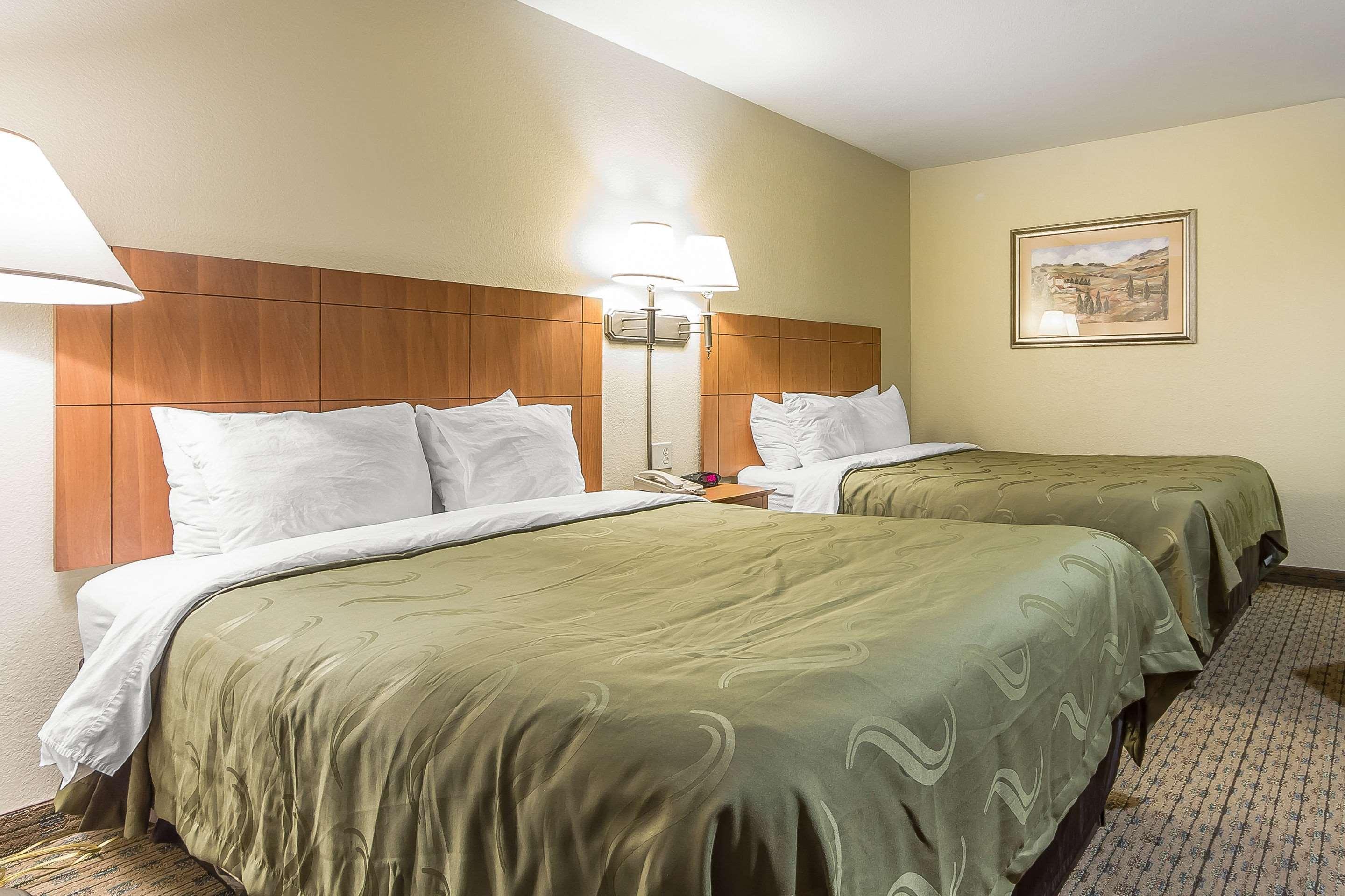 Hotel Quality &