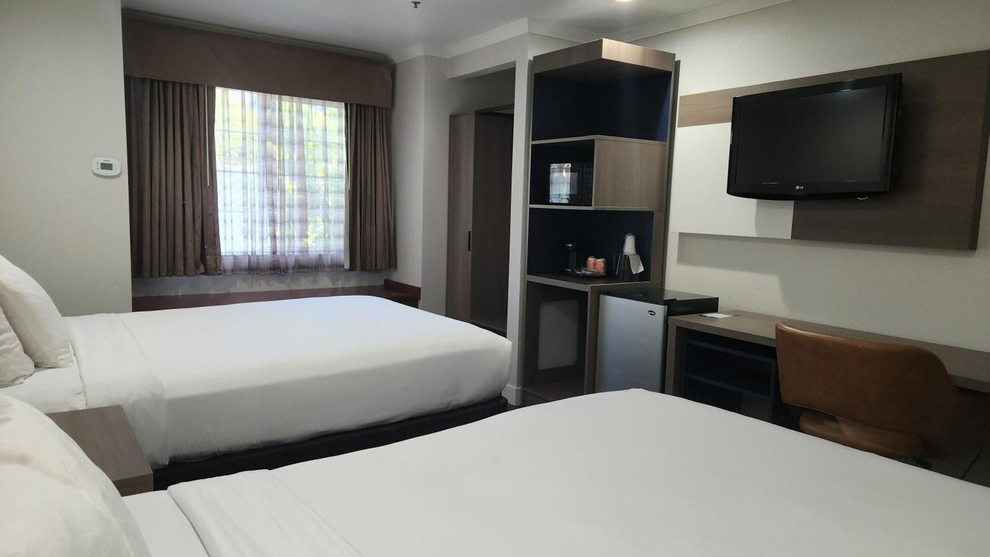 Hotel Quality &