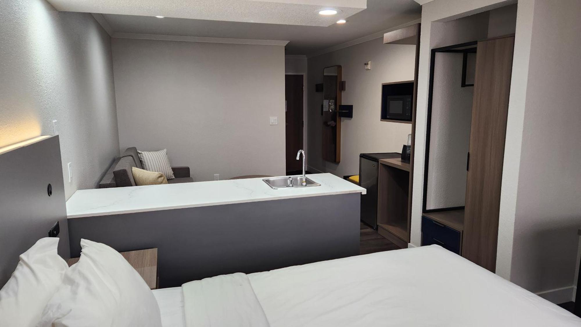 Hotel Quality & 2*