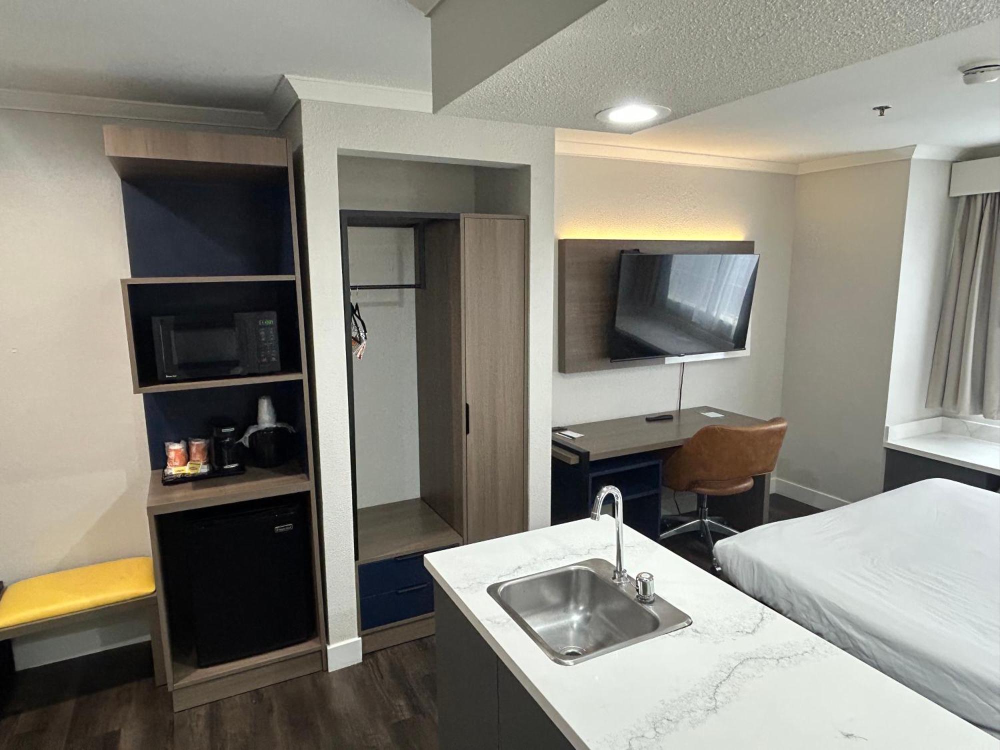 Quality & Hotel